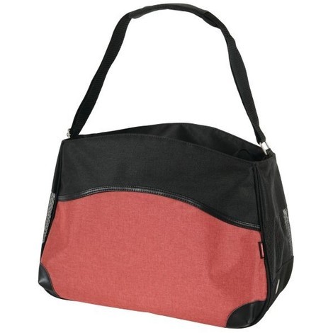 SAC DE TRANSPORT BOWLING M BRIQUE