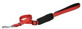 LAISSE CAR 2 EN 1 S ROUGE