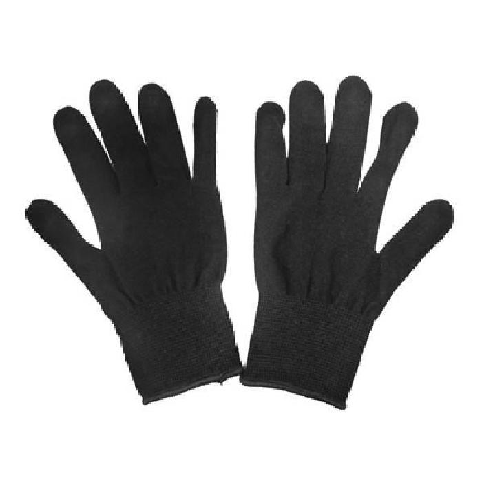 GANT TACTIL NOIR 7