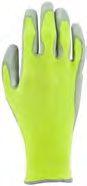 GANTS COLORS ANIS T8