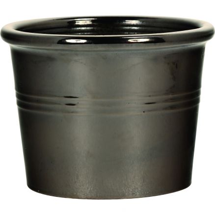 CILINDRO 28CM EMAIL MORDORE