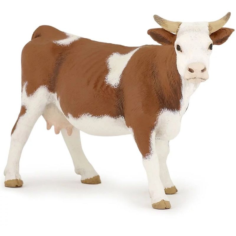 VACHE SIMMENTAL
