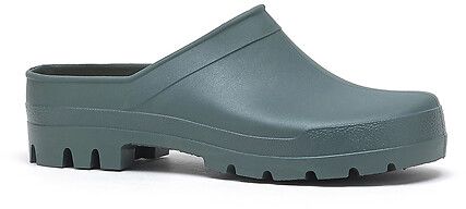 SABOT 4 SAISONS MIXTE VERT/NOIR T35