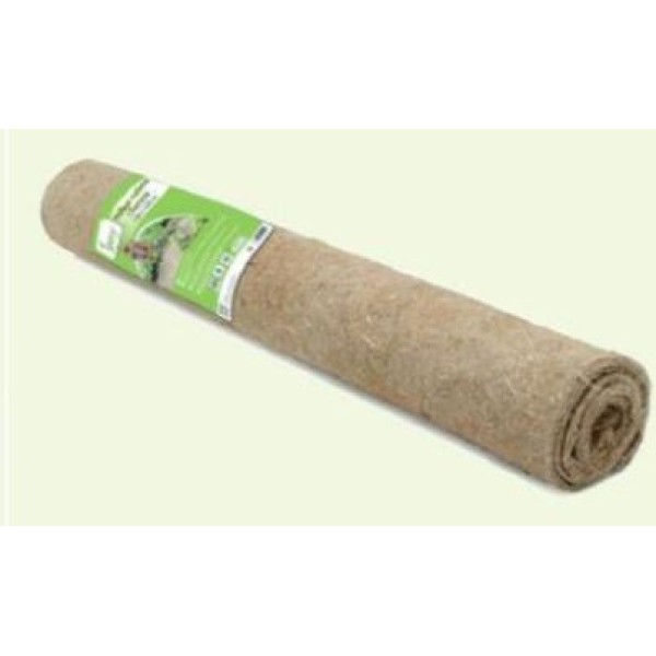 FEUTRE CHANVRE 1X5M 800 GR/M2