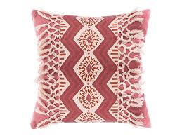 COUSSIN IMP FRANGE TERRE 40X40