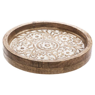 PLATEAU MANG RITUAL NATUREL S