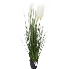 HERBE DE PAMPA ARTIFICIELLE 90CM