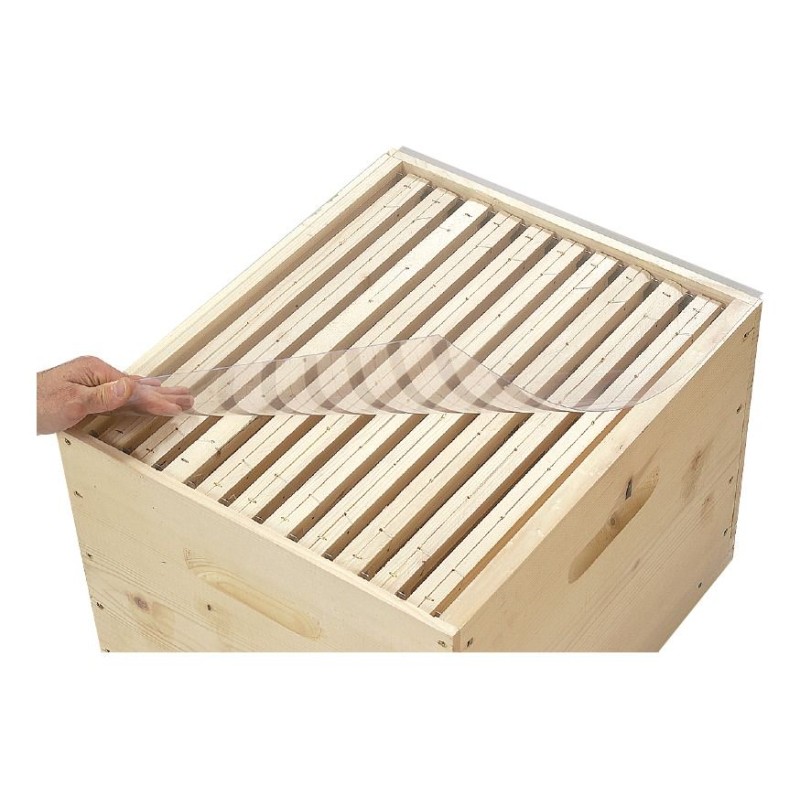 TOPCLAIR PVC 505 X 410 MM