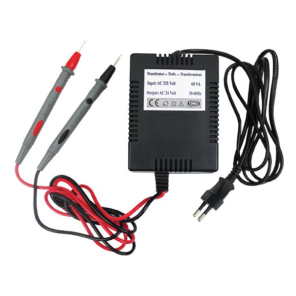 TRANSFO SOUDE CIRE 24V