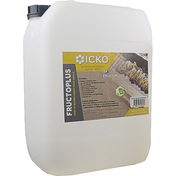 FRUCTOPLUS 14KG