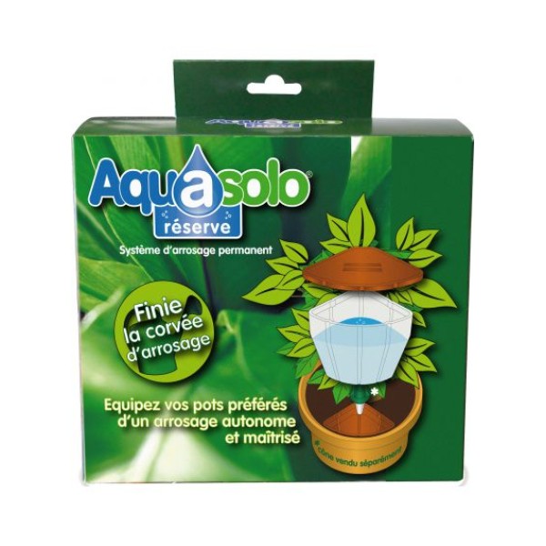 AQUASOLO RESERVE 2L