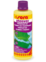 SERA PHOSVEC 50ML
