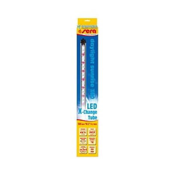 TUBE LED MARINE BLUE SUNRISE 1420