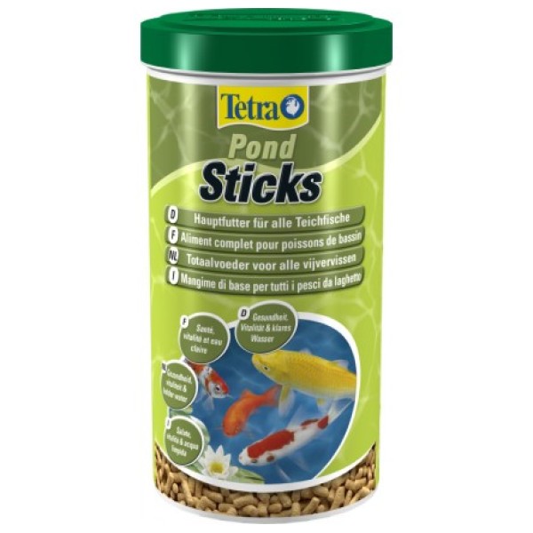 TETRAPOND STICKS 1L