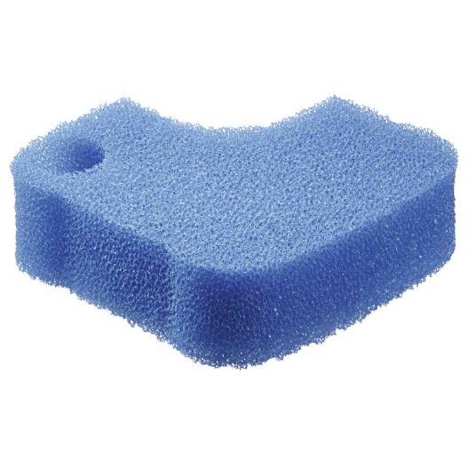 MOUSSE BIOMASTER 20PPI BLEU