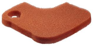 MOUSSE BIOMASTER 30PPI ORANGE