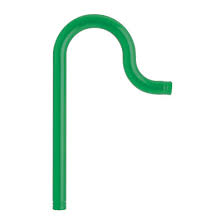 TUBE RACCORD COUDE TUYAU 9/12