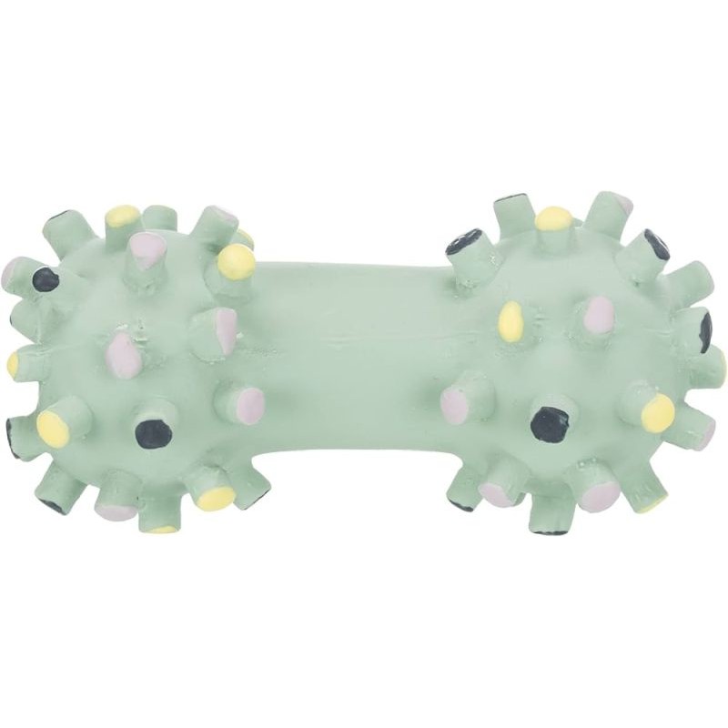 HALTERE LATEX JUNIOR 10CM