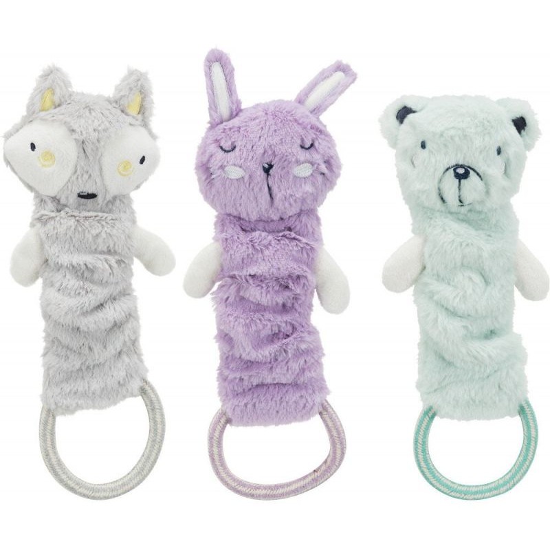 PELUCHE PENDANTE JUNIOR