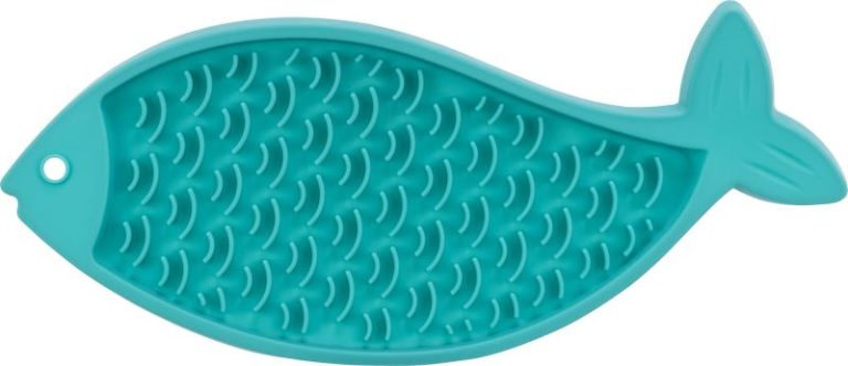 TABLE DE LICK N SNACK SILICONE 28CM