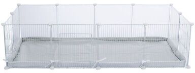 BASE POUR ENCLOS INTERIEUR 140X70CM