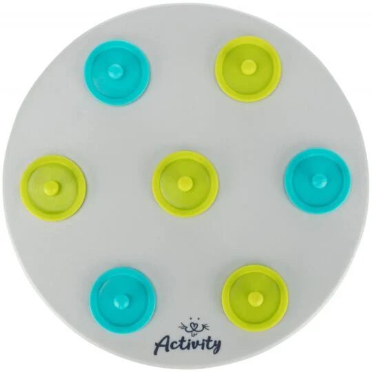 SNACK BOARD EN PLASTIQUE D20CM