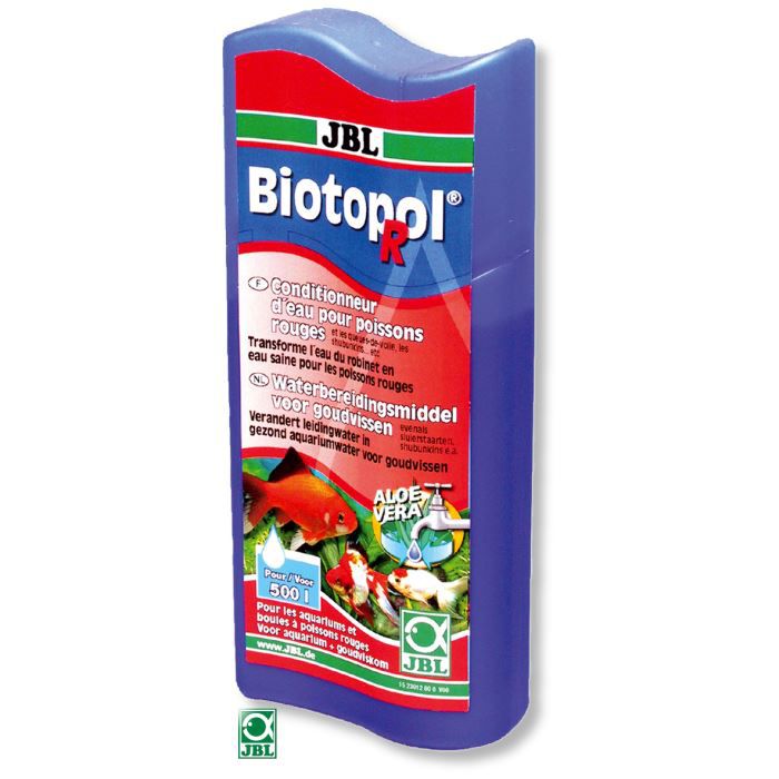 BIOTOPOL R 100ML