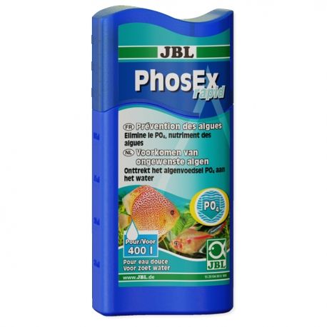 PHOSEX RAPID 100 ML