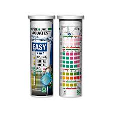 PROAQUATEST EASY 7 EN 1