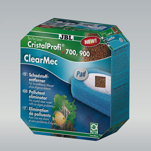 CLEARMEC PLUS PAD PR CP E700/E900