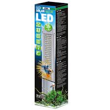 LED SOLAR NAT 22W 438