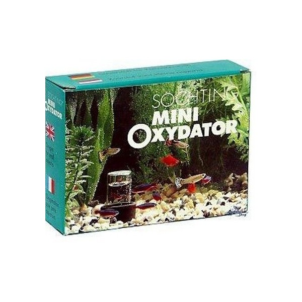 OXYDATOR MINI