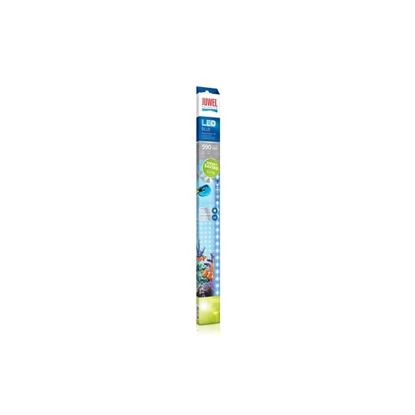 TUBE LED BLUE 14W