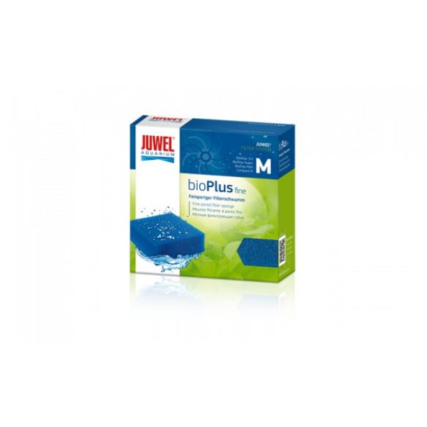 CARTOUCHE FILTRE COMPACT FINE
