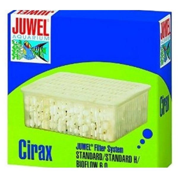 CARTOUCHE CIRAX STANDARD