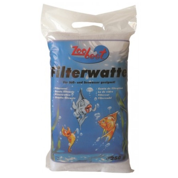 OUATE FILTRANTE 500G