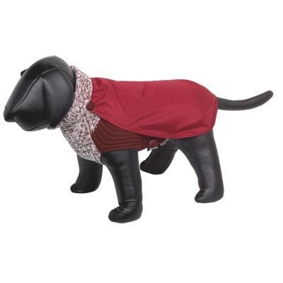 PULL FARGO ROUGE 44CM