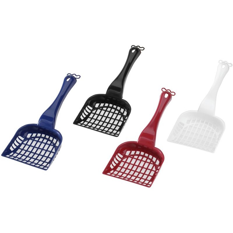 PELLE DE TOILETTE POUR CHAT STANDARD