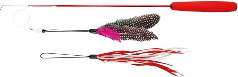 TIGE JEU TELESCOPIQUE 40-98CM