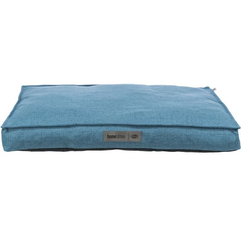 COUSSIN TALIS BLEU 70X50CM