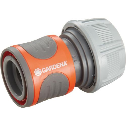 RACCORD RAPIDE D19MM