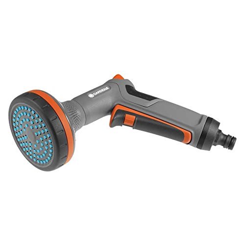 PISTOLET ARROSOIR POUR PARTERRES COMFORT