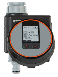 PROGRAMMATEUR ARROSAGE FLEX