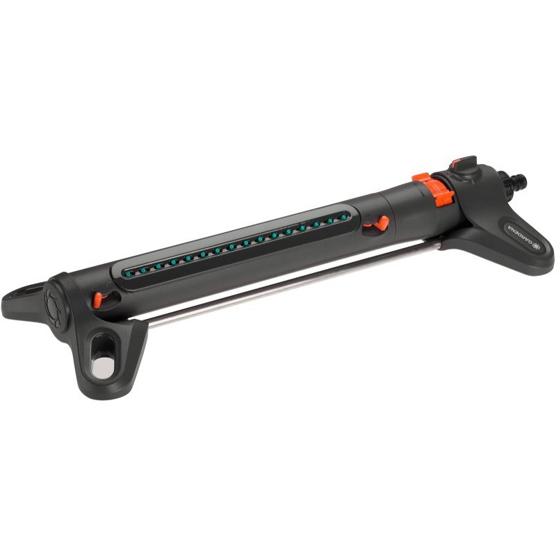 ARROSEUR OSCILLANT AQUAZOOM M