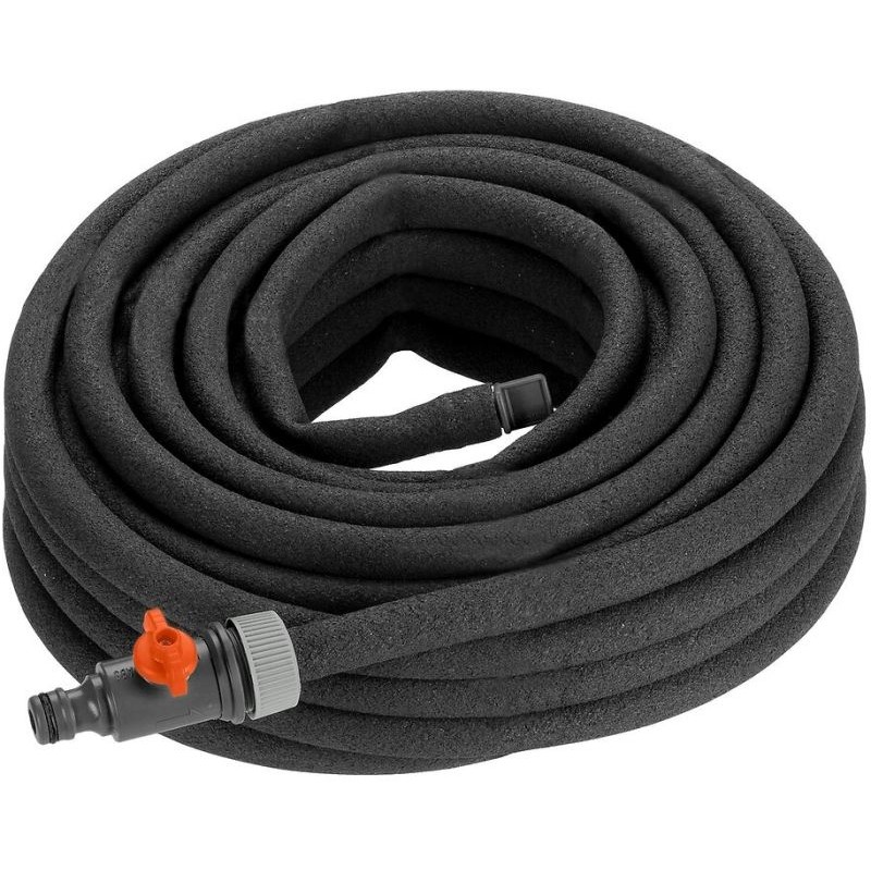 TUYAU MICROPOREUX 15M+5M GRATUIT