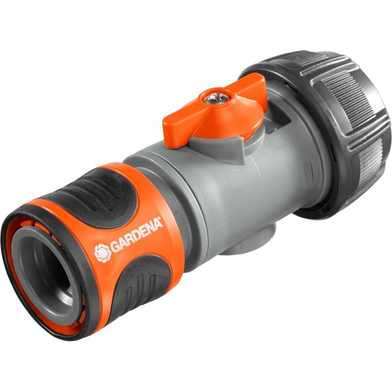 RACCORD REGULATEUR POUR TUYAU 19MM