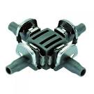 DERIVATION EN CROIX 4.6MM PREMIUM