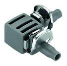 JONCTION EN L 4.6MM PREMIUM X10