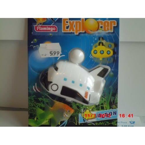 DECORATION EXPLORERS
