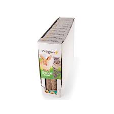 STICK LAPIN HERBES X2